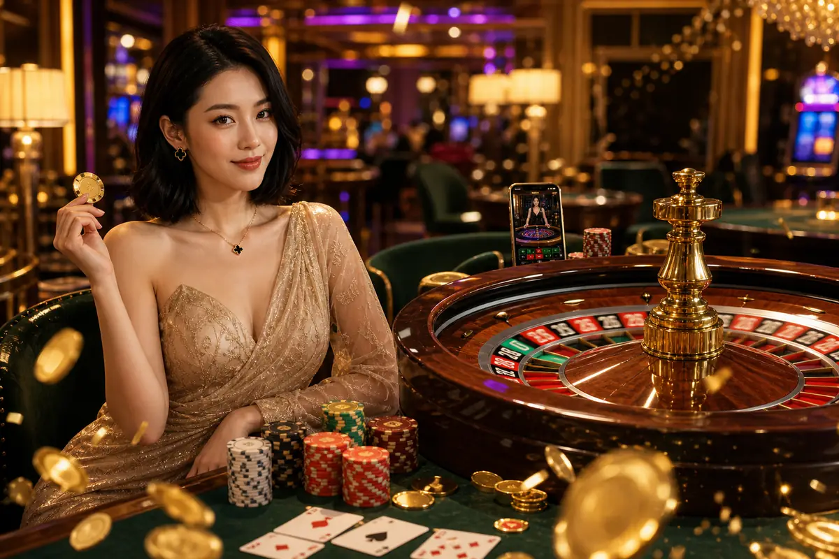 181slot Poker ဂိမ်းစားပွဲ ပြင်ဆင်မှု