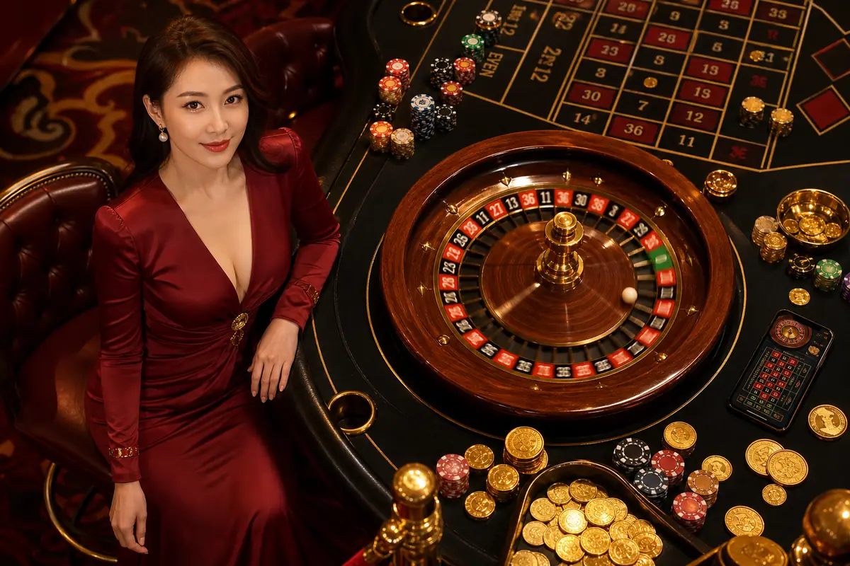181slot ဂိမ်းမျိုးစုံ ရွေးချယ်ခြင်း
