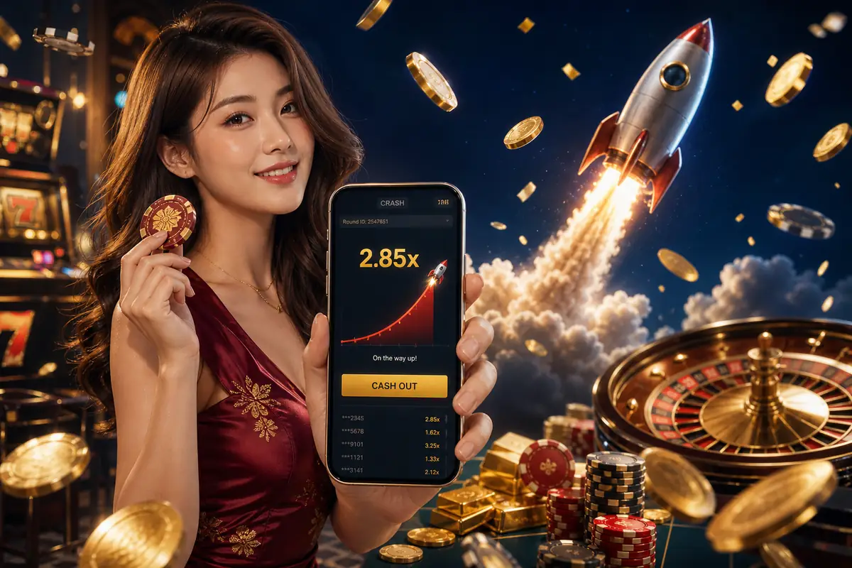 181slot နာမည်ကျော်သောစလော့ဂိမ်းများ