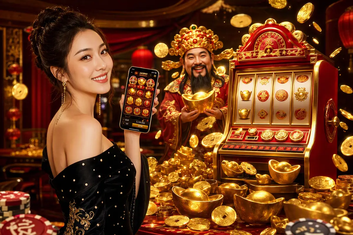 181slot ကြိုဆိုဘောနပ်စ် ငွေသွင်းကာ Sic Bo ကစားခြင်း