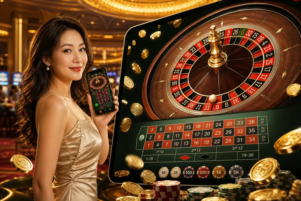 181slot အွန်လိုင်းစလော့ဂိမ်းများ